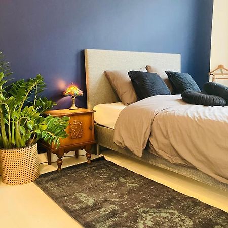 Bnb Suikernest 安特卫普 外观 照片